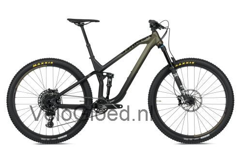 NS Bikes Define AL 130 1 specificaties